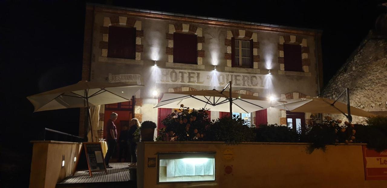 Villa Manoir Le Bourg, Touffailles Exterior foto